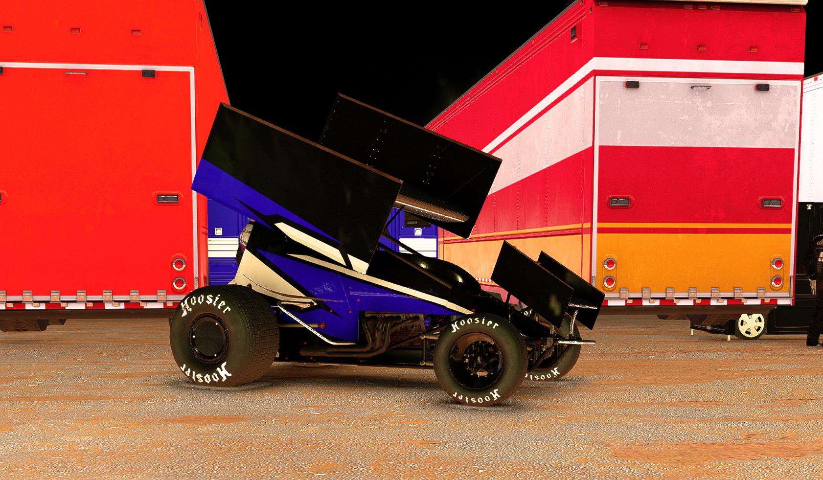 Preview of Simple Sprint by Scott King3