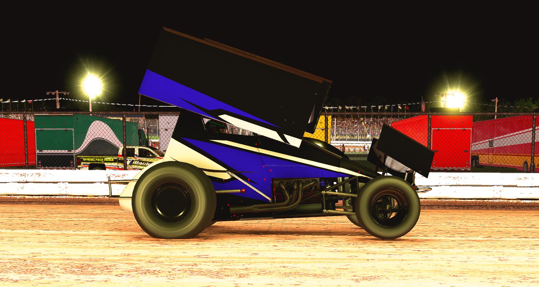 Preview of Simple Sprint by Scott King3