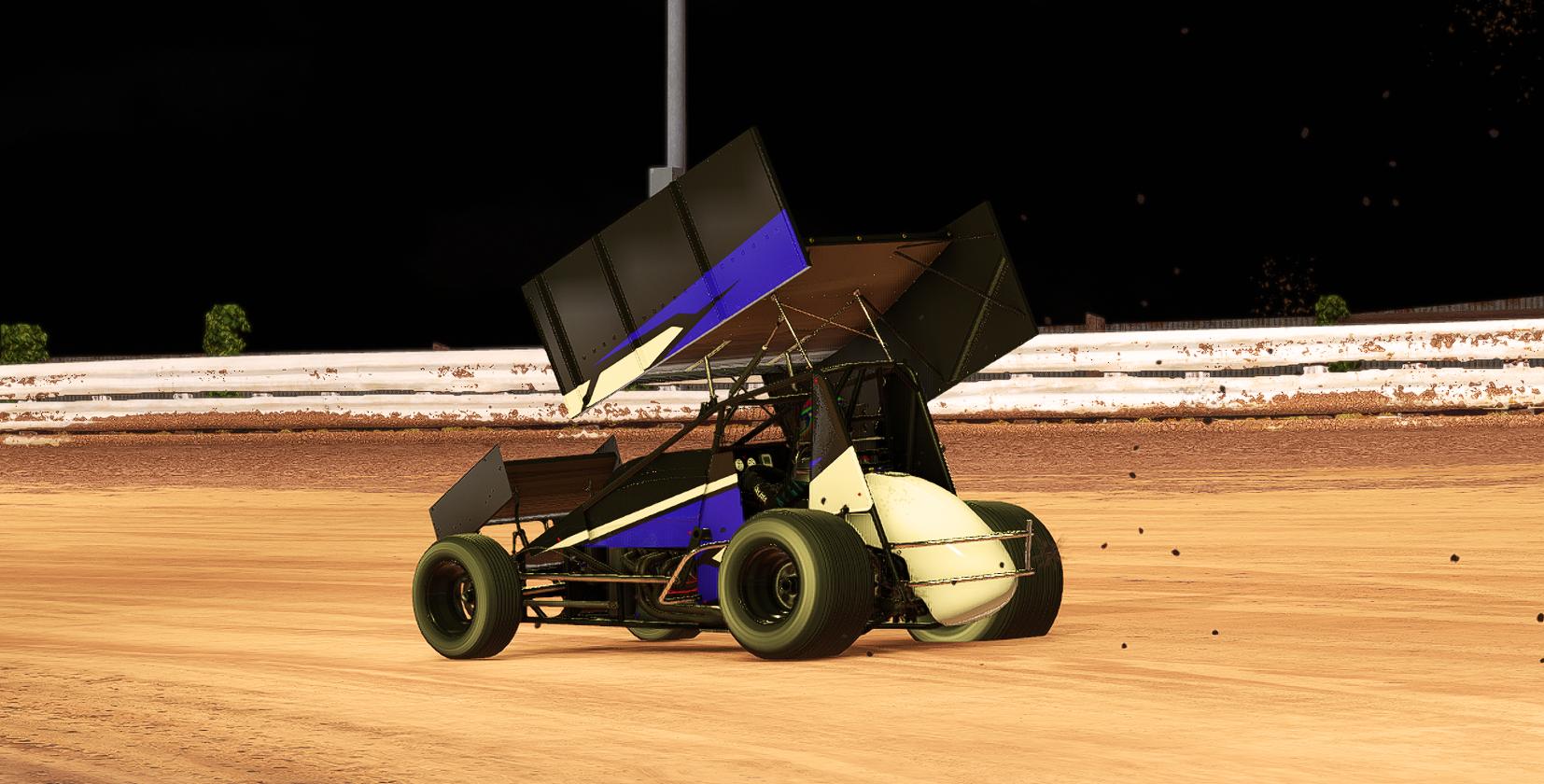 Preview of Simple Sprint by Scott King3