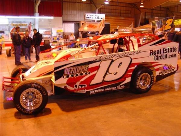 Preview of Chuck McKee 2002  by Michael Horton2