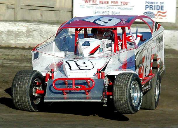 Preview of Chuck McKee 2002  by Michael Horton2