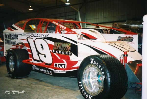 Preview of Chuck McKee 2002  by Michael Horton2