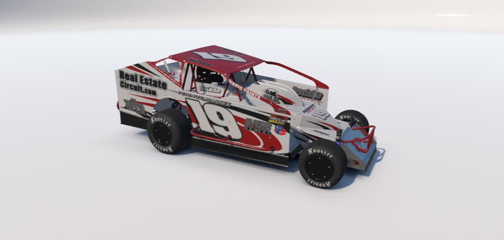 Preview of Chuck McKee 2002  by Michael Horton2