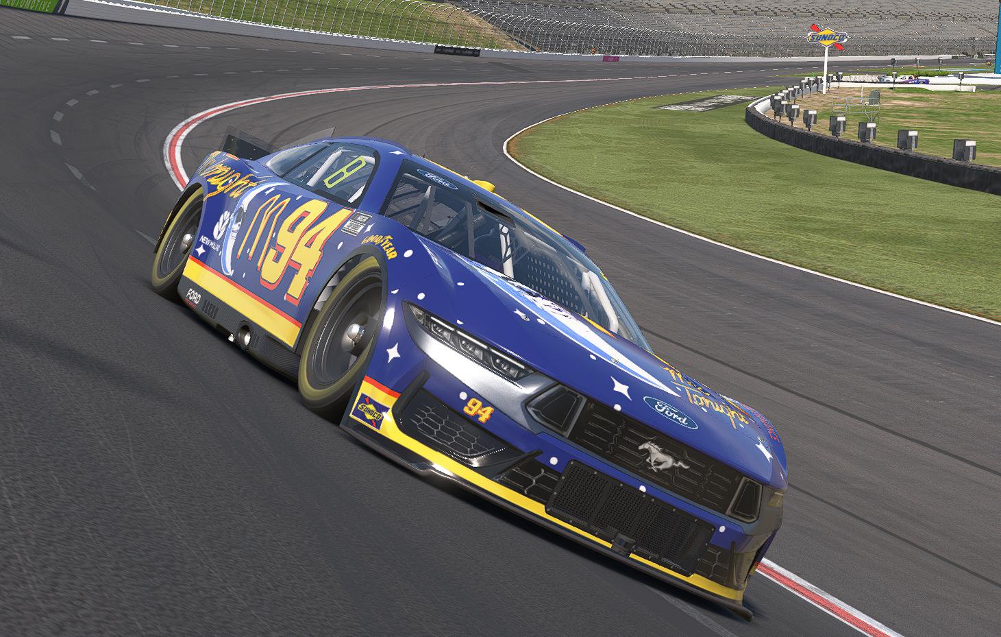 Preview of Retro Refresh Mac Tonight #94 by Nick Passmore