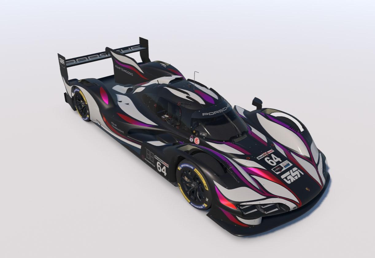 Preview of Polar remaster by David Berky