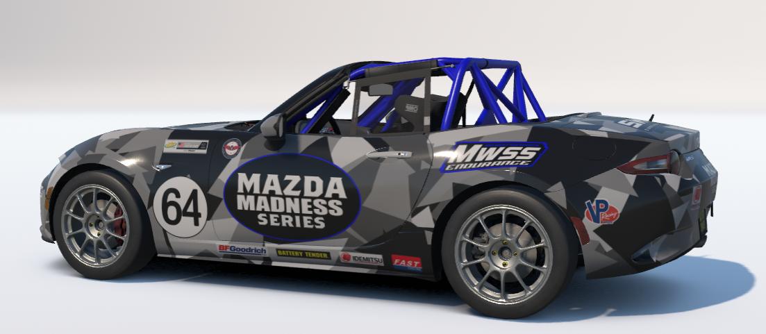 Preview of JP SERIES CAR by Joel Phillips