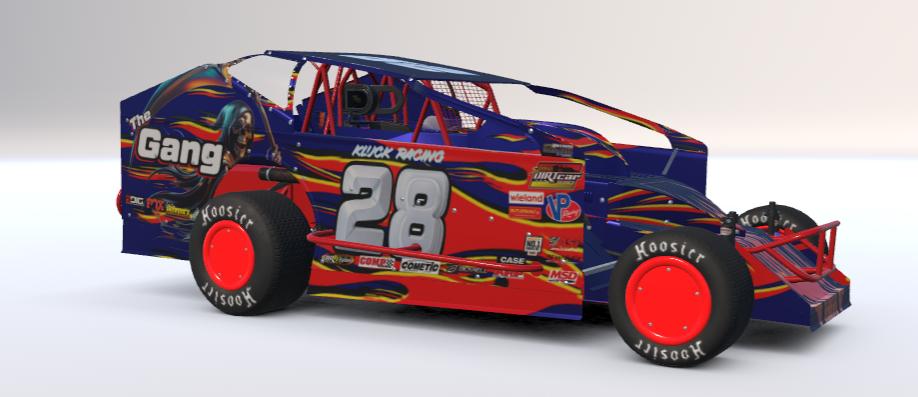 Preview of Elegant Astounding Paint by Ron K.