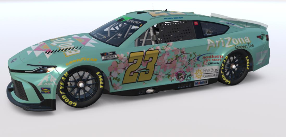 Preview of arizona by Michael Boisvert