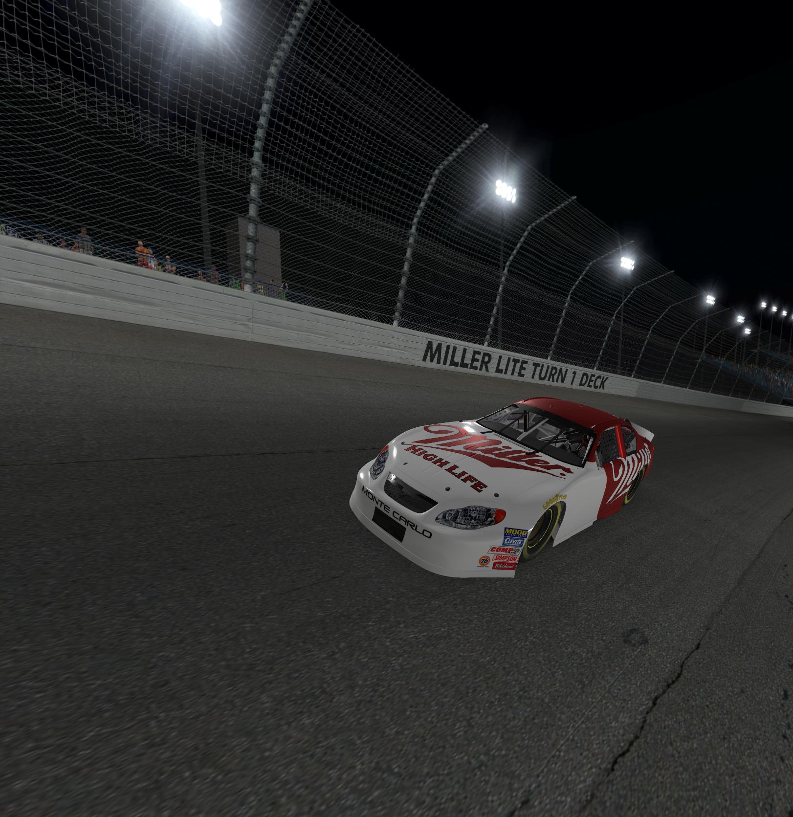 Preview of HI LIFE by Andy R.