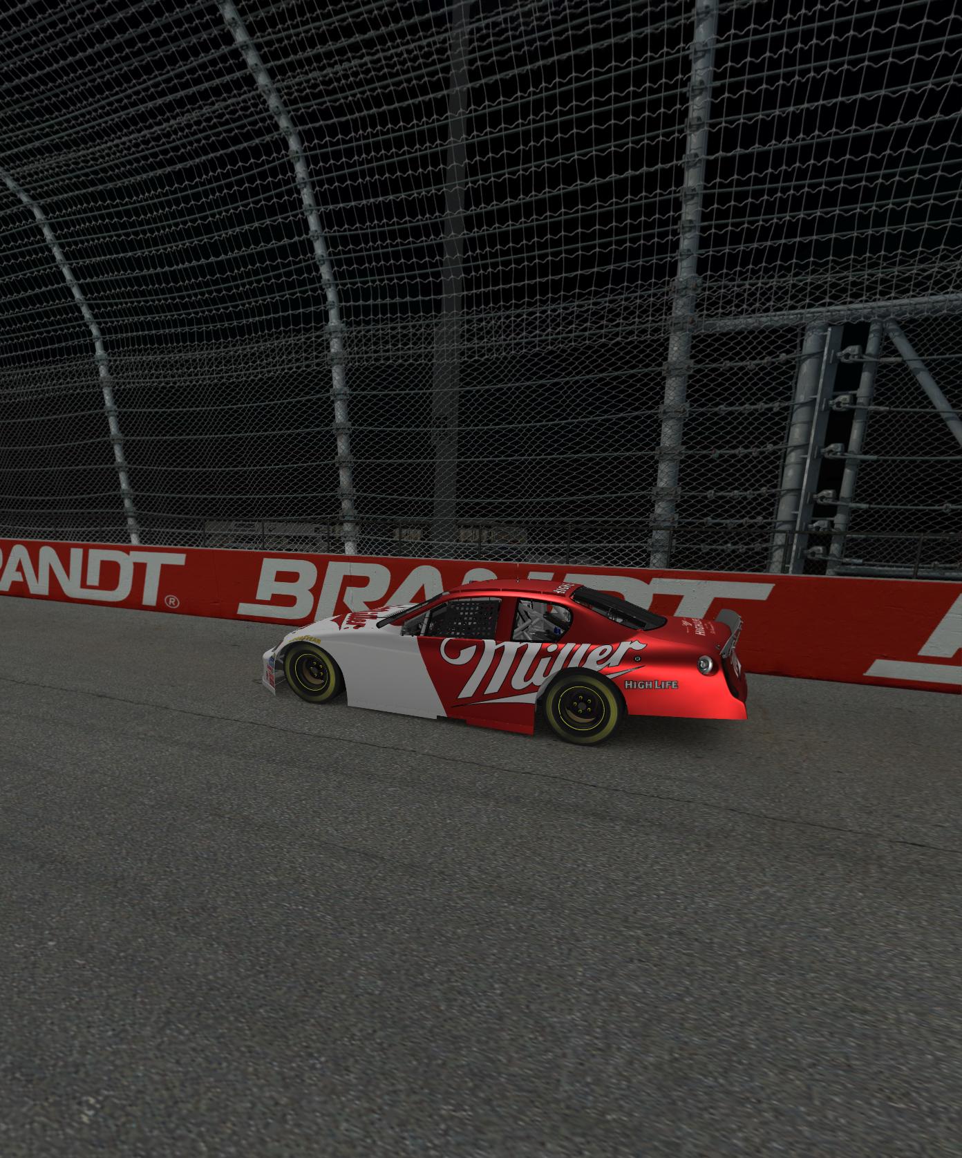 Preview of HI LIFE by Andy R.