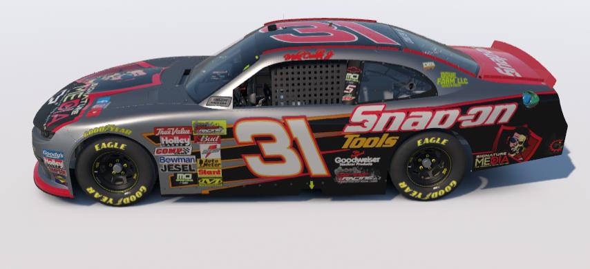 Preview of Coulter Xfinity  by Michael Coulter J.