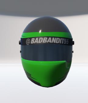 Preview of 2026 Cort Hansen Helmet V2 by Cort Hansen