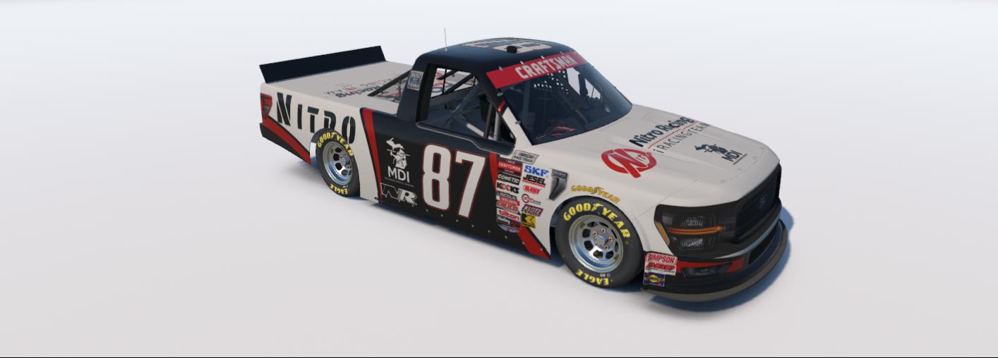 Preview of bearman 87 by Dustin Sluiter2