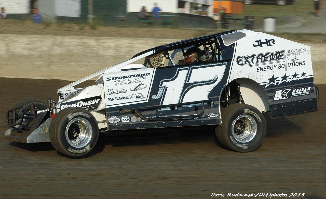 Preview of Jeff Heotzler 2021 by Michael Horton2