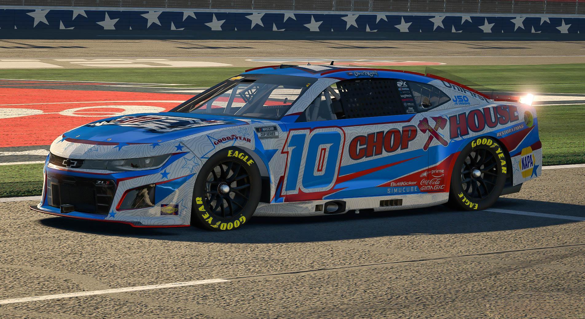 Preview of Chris Mackey NGC by Brandon Kelley4