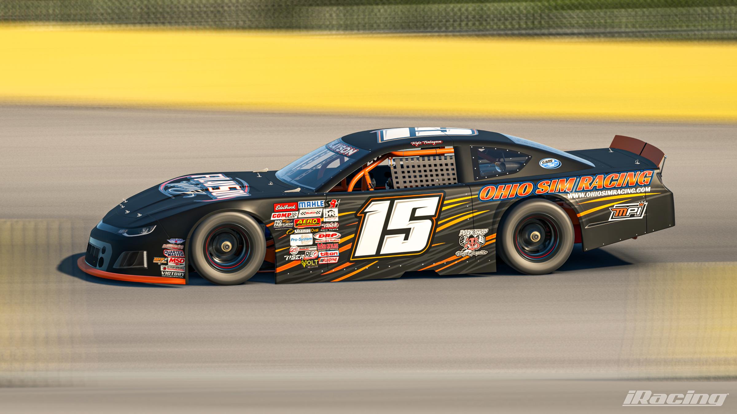 Preview of FInlayson Towing  by Britt Vanmeter