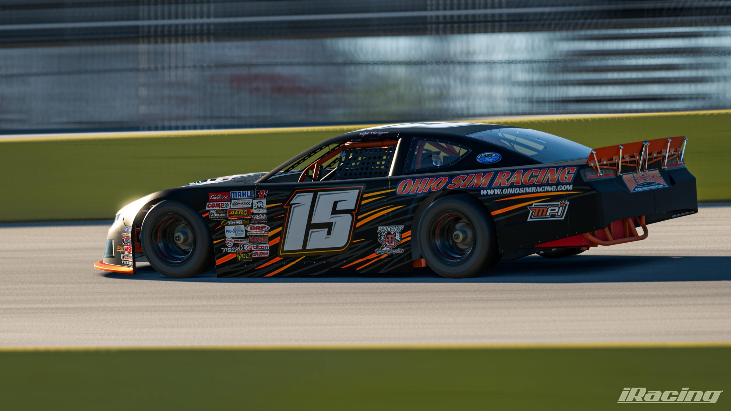 Preview of FInlayson Towing  by Britt Vanmeter