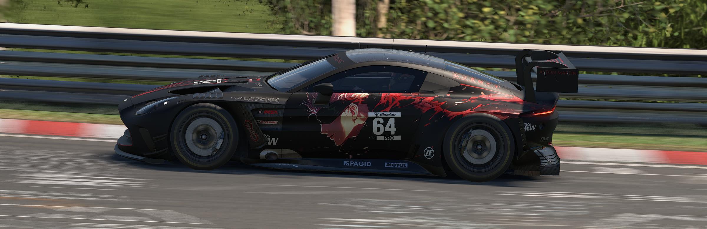 Preview of Jujutsu Kaisen - Satoru Gojo by Henry AP Oloyede