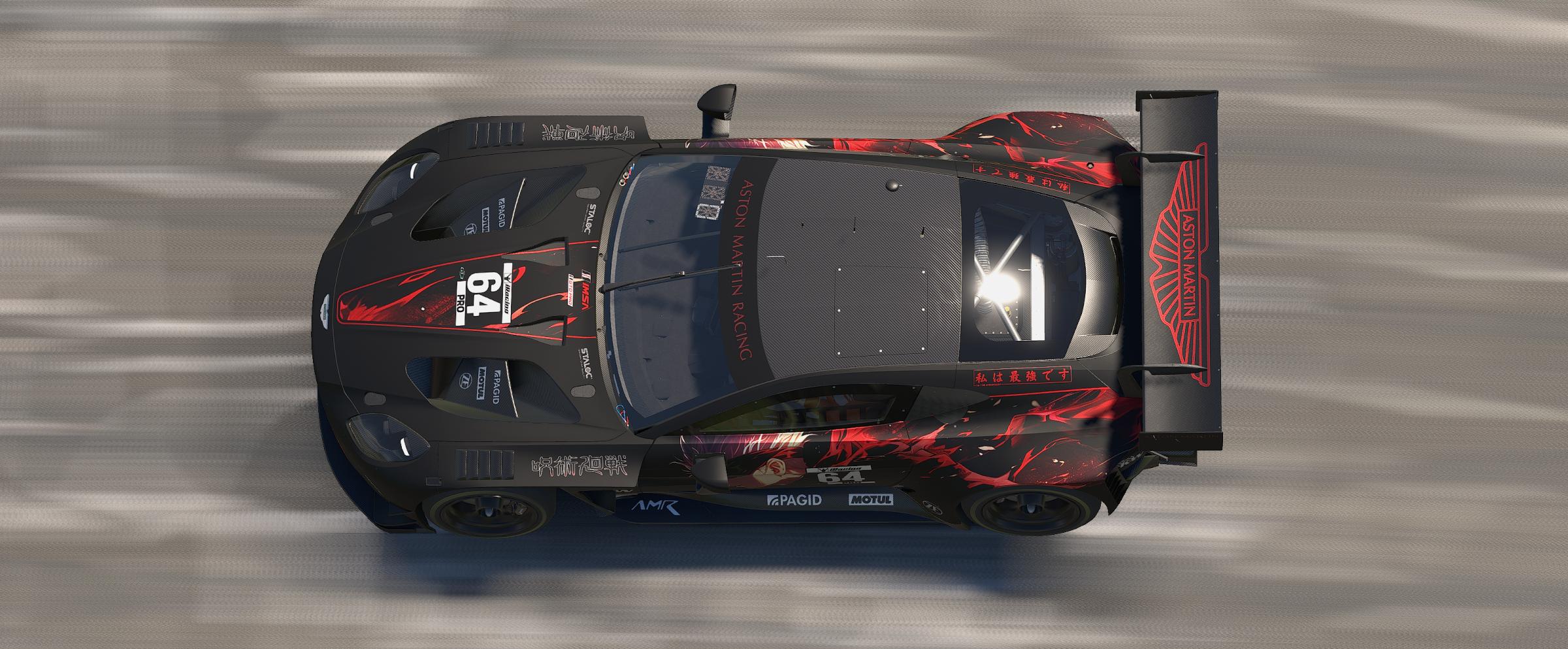 Preview of Jujutsu Kaisen - Satoru Gojo by Henry AP Oloyede