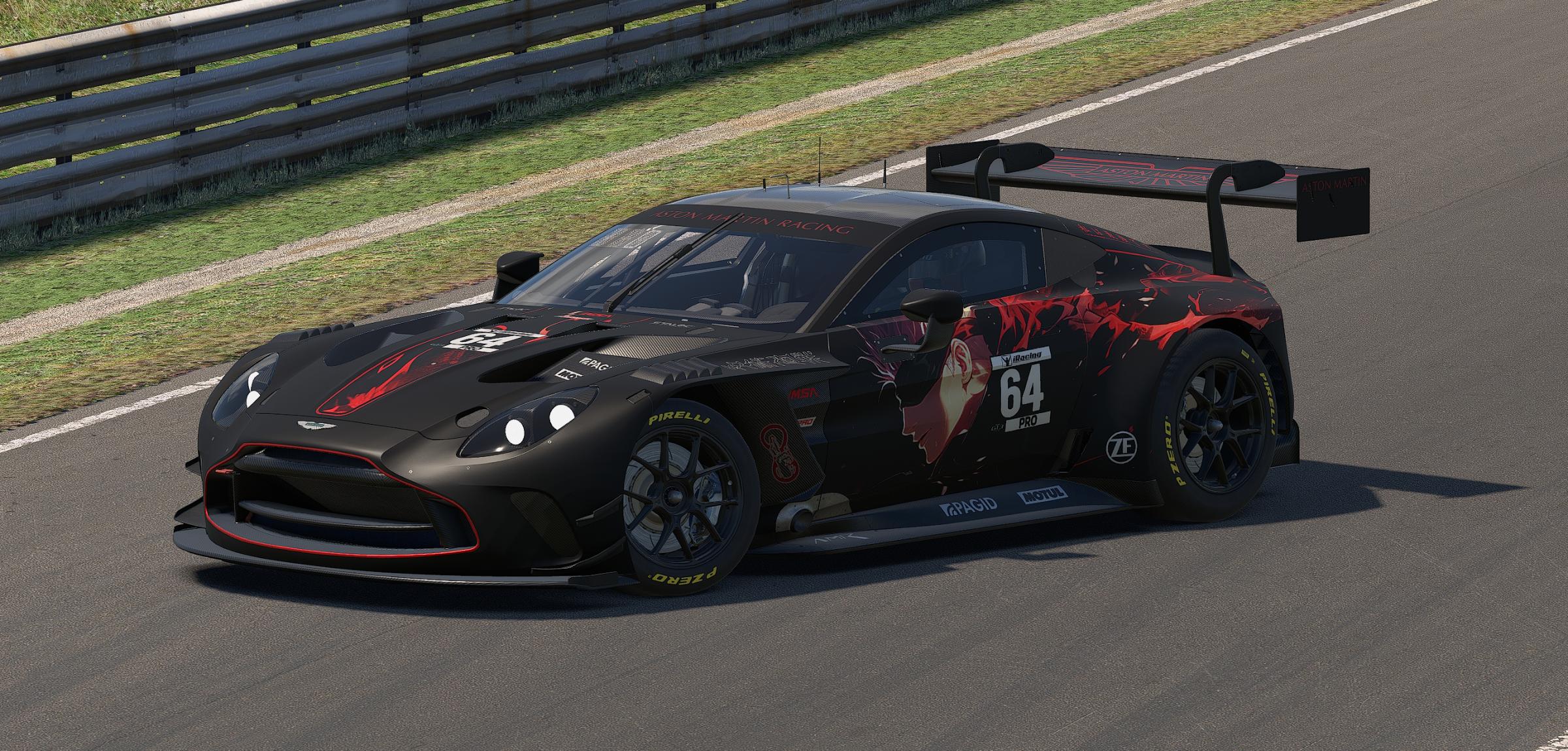 Preview of Jujutsu Kaisen - Satoru Gojo by Henry AP Oloyede