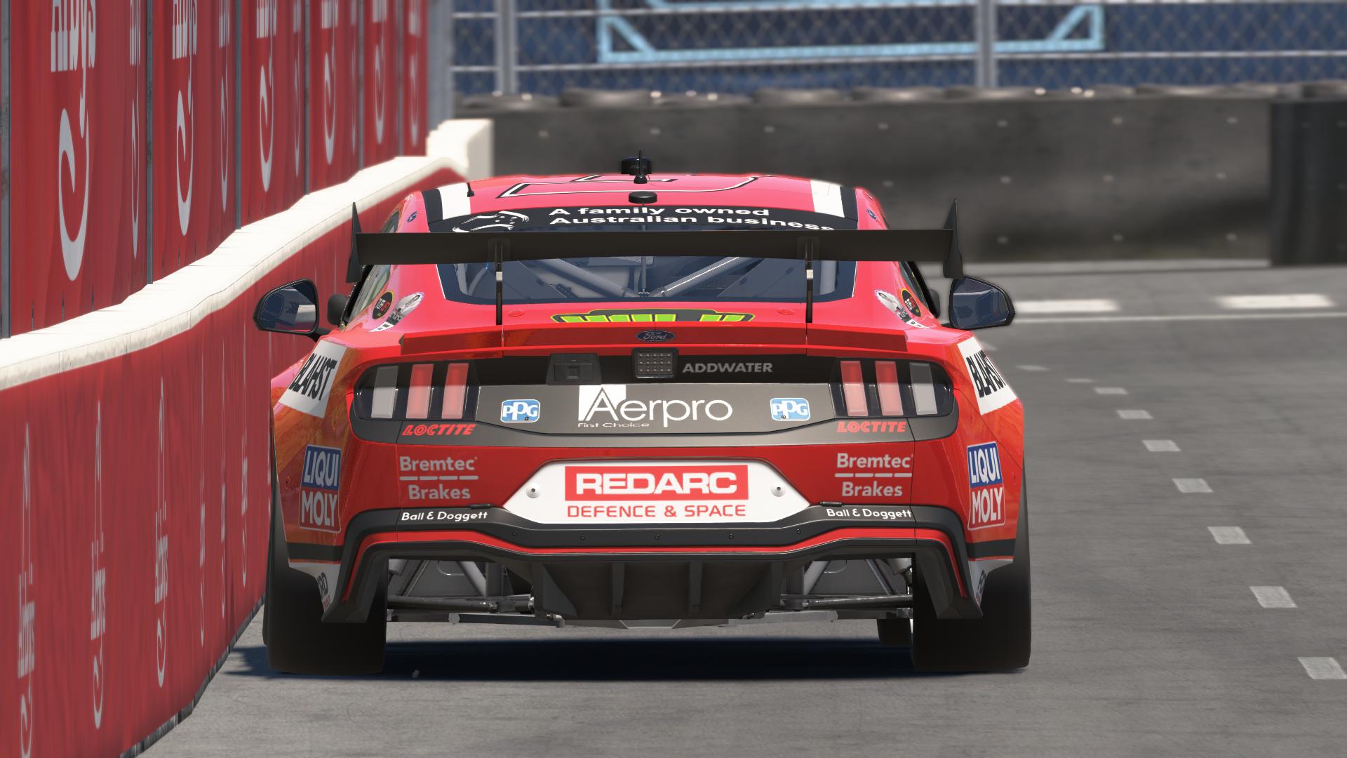 Preview of Supercars Championship 2025: Aaron Cameron, Adelaide by Isaac Edwards