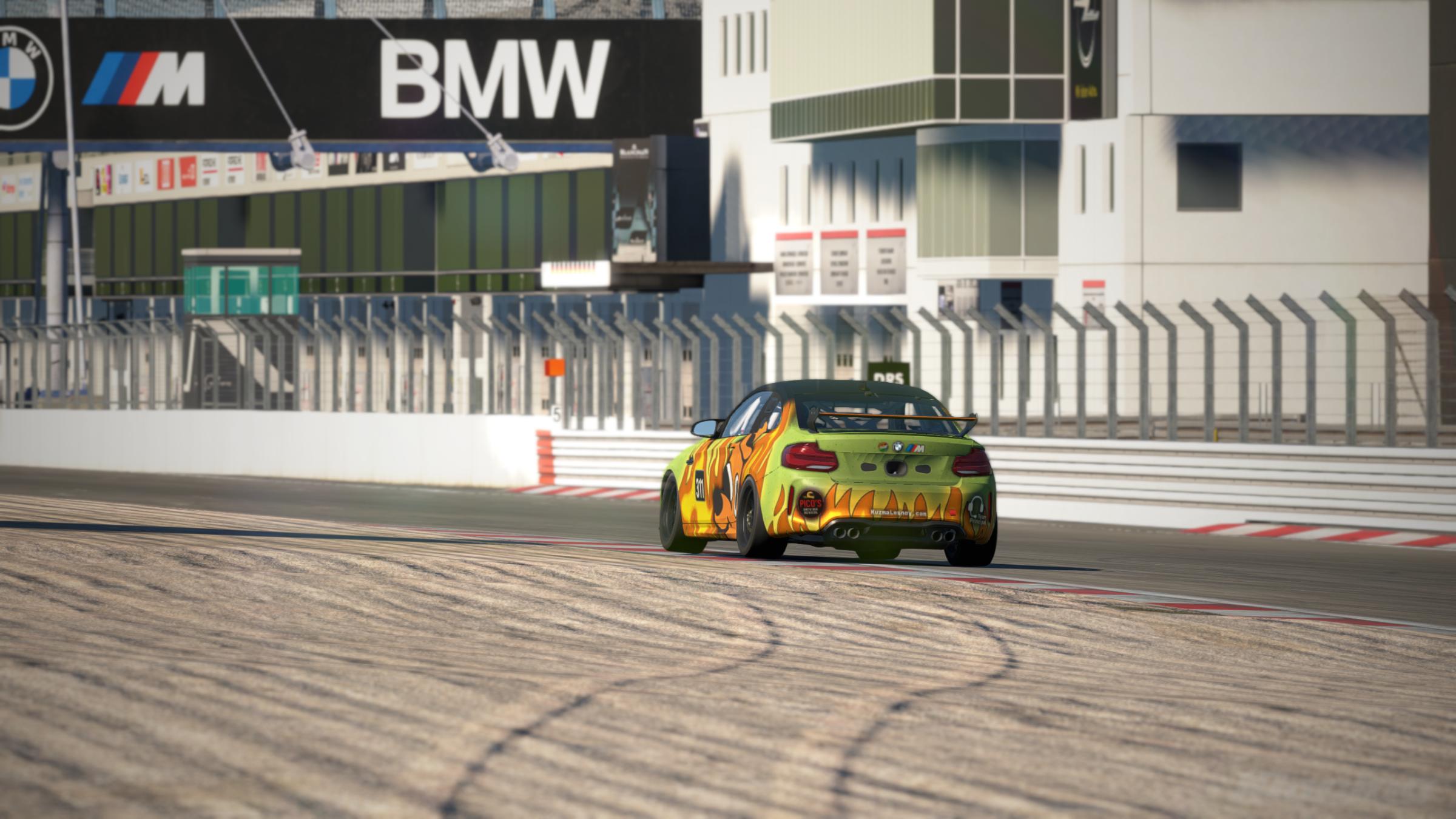 Preview of This is fine by Kuzma Lesnoi