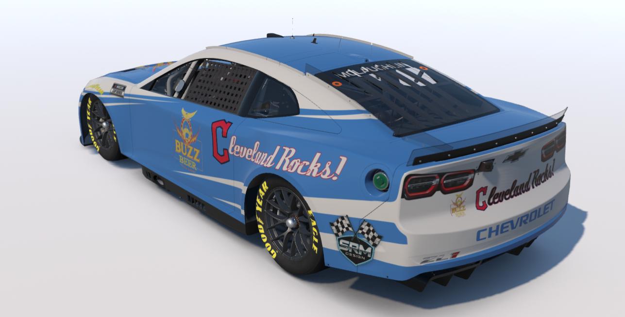 Preview of buzzbeernonumber by Shawn McLaughlin