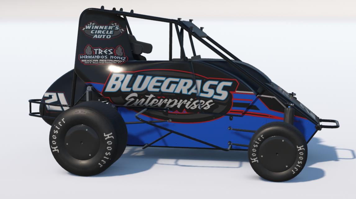 Preview of Kirk Phillips 2026 Micro by Brandon Bolton