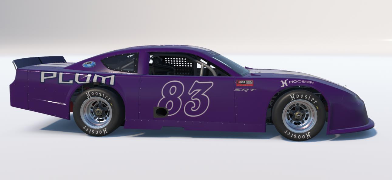 Preview of PLUM PURPLE by John D Wyatt