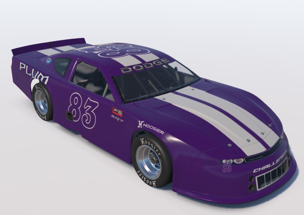 Preview of PLUM PURPLE by John D Wyatt