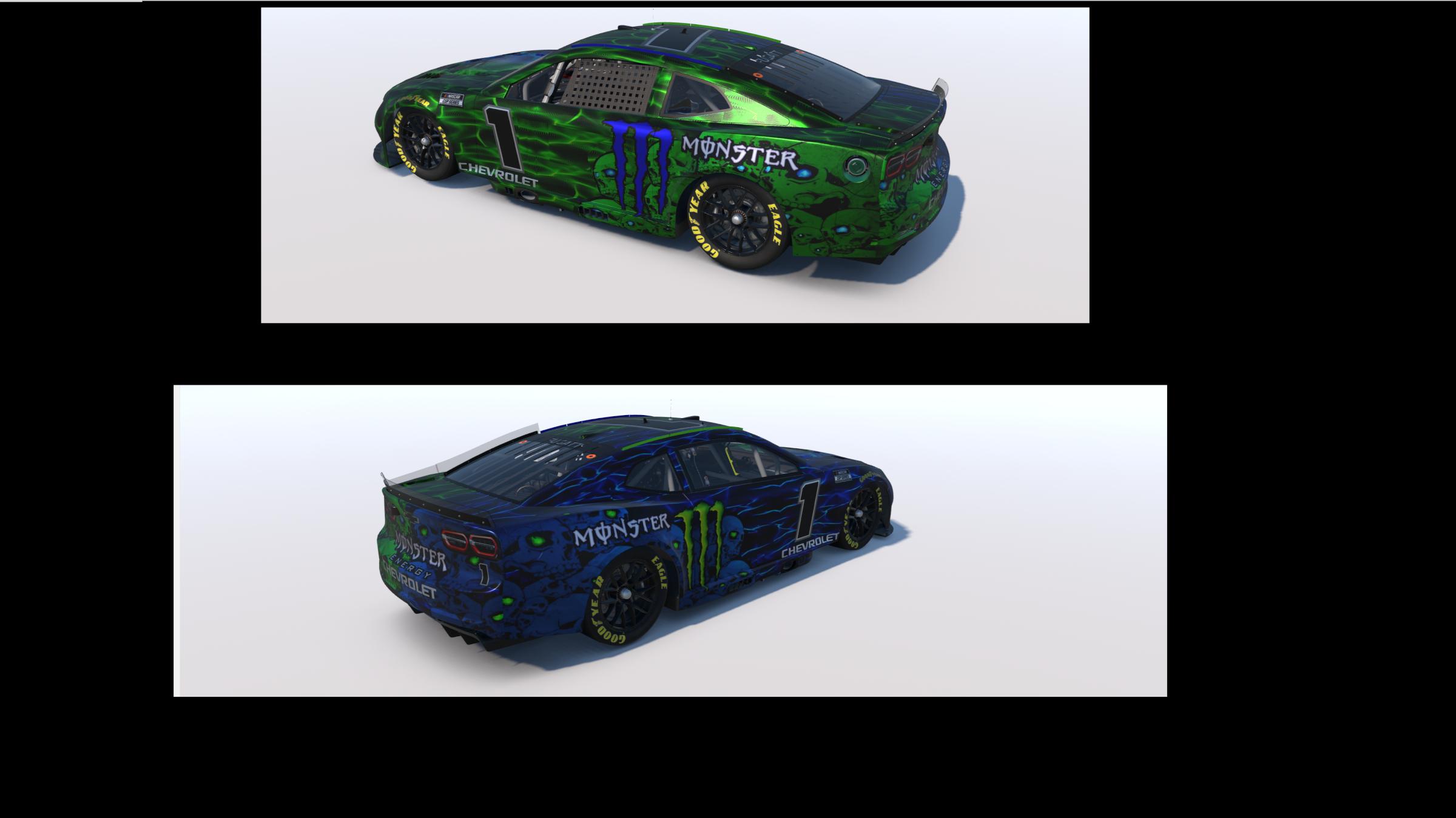 Preview of car 150295 by William Fugatt