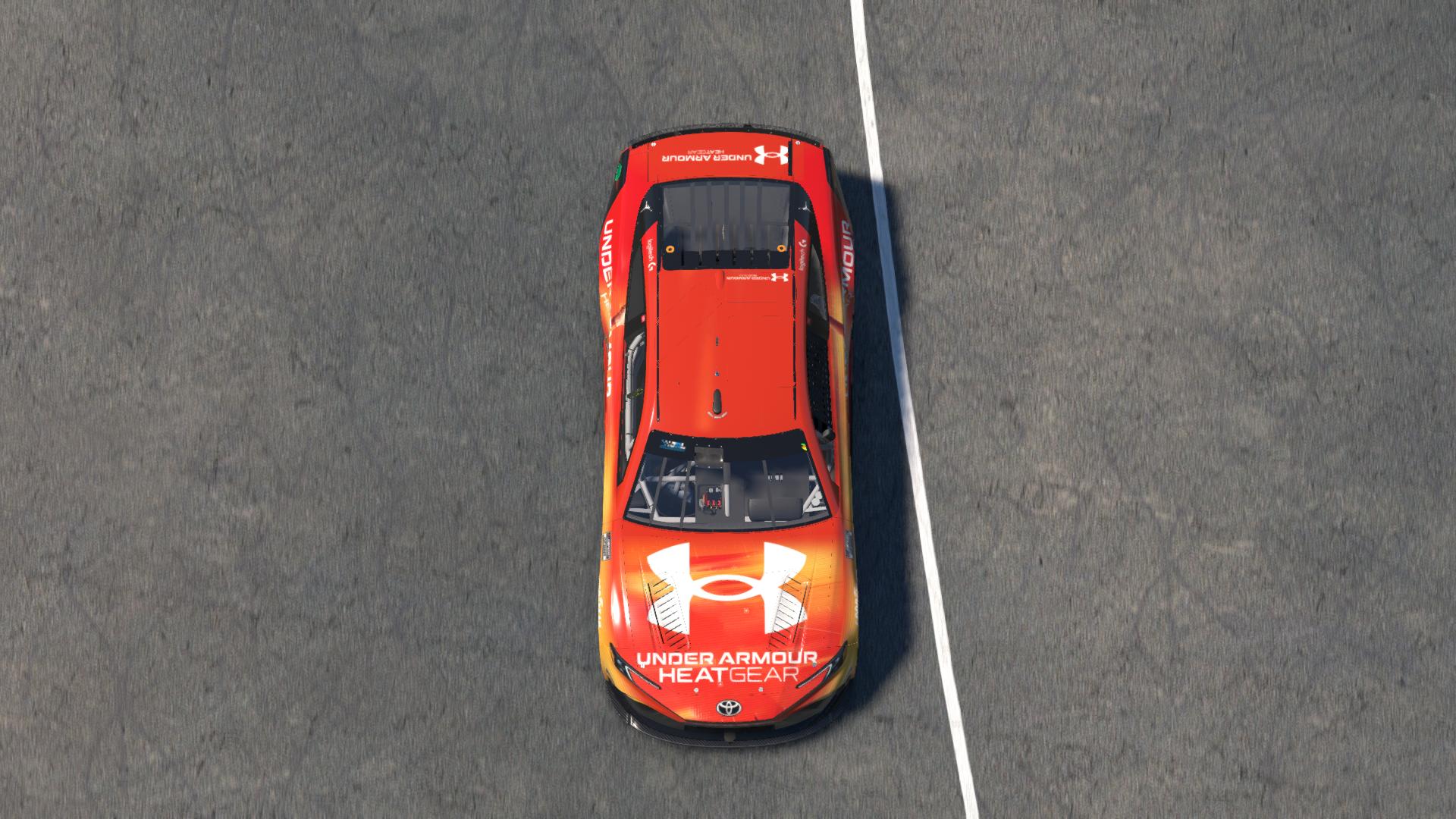 Preview of Under Armour Heat Gear (sim stamped) by Eric Wolfe