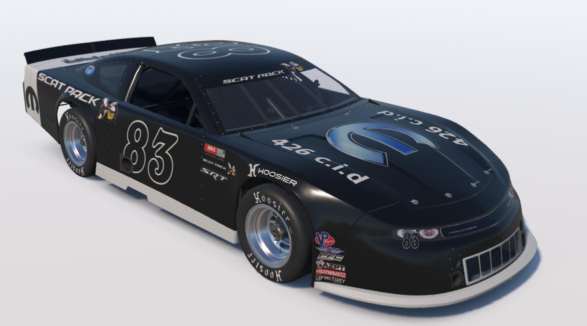 Preview of SCAT PACK by John D Wyatt