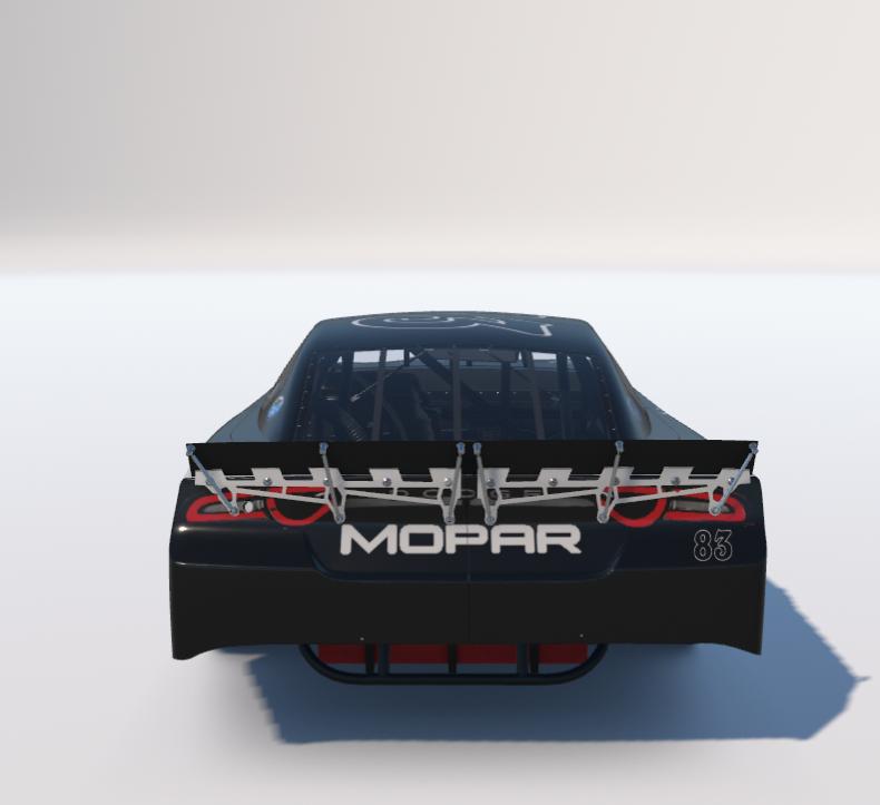 Preview of SCAT PACK by John D Wyatt