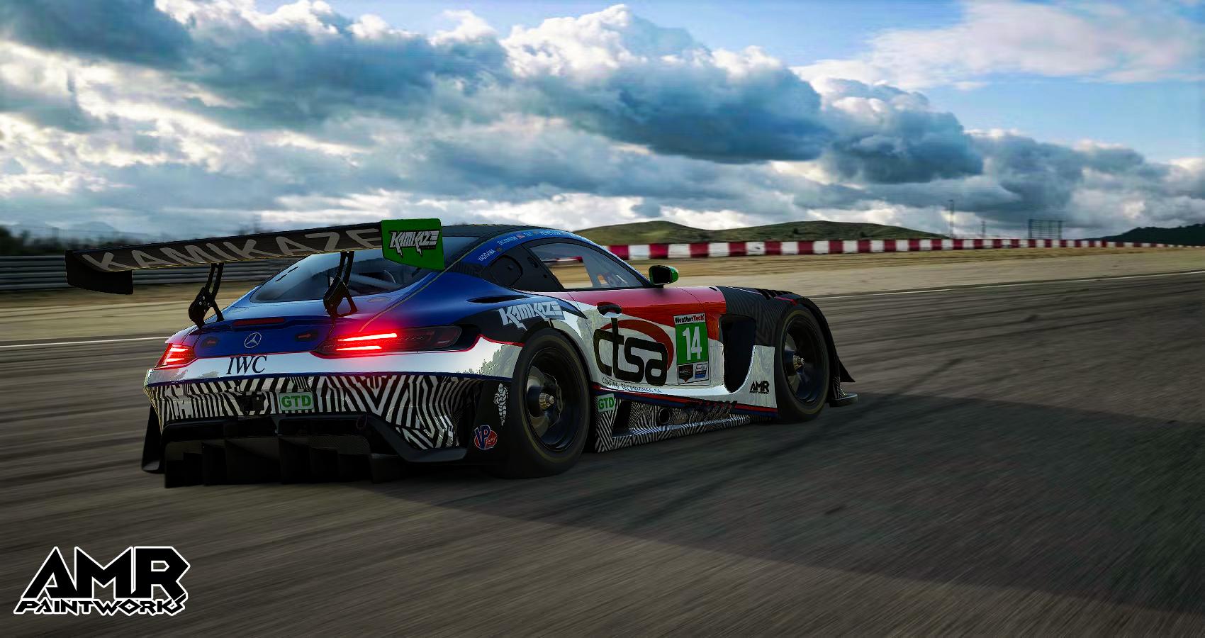 Preview of CTSA by Amr S.