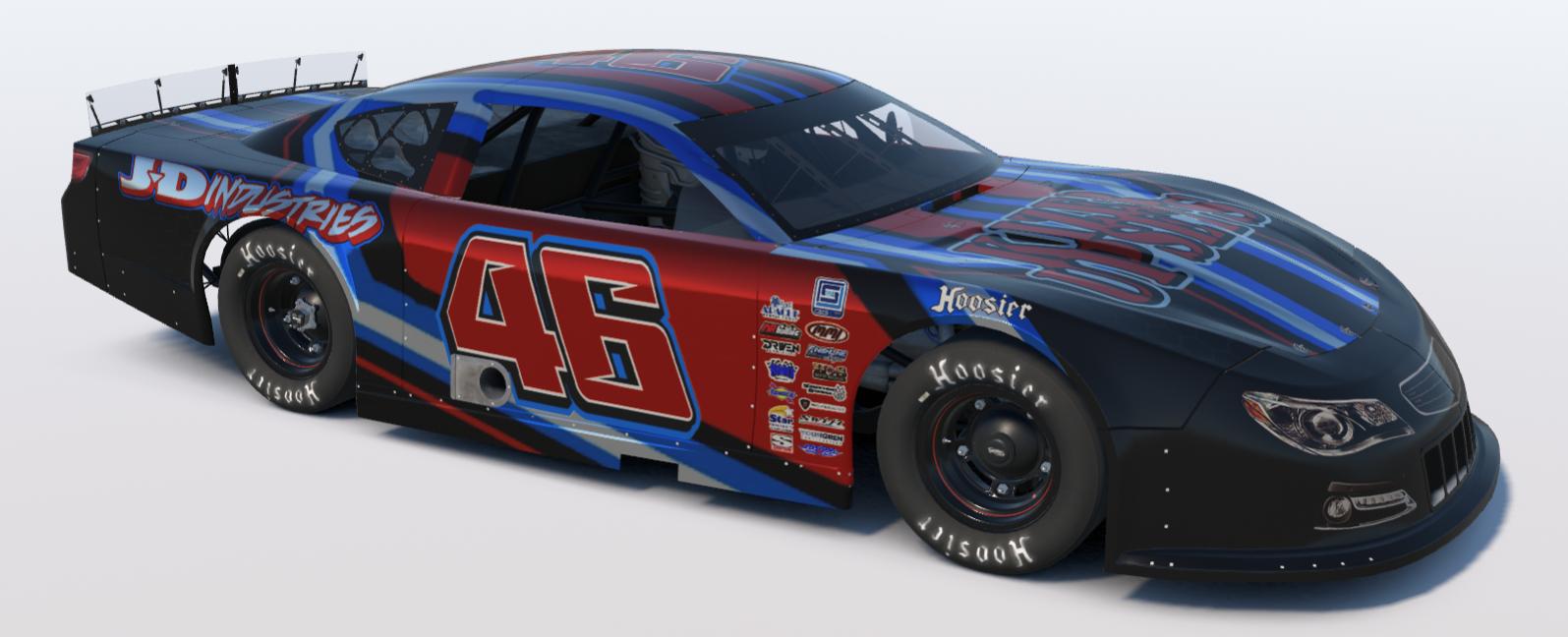 Preview of Ace Bowen SLM by Aiden Kizer