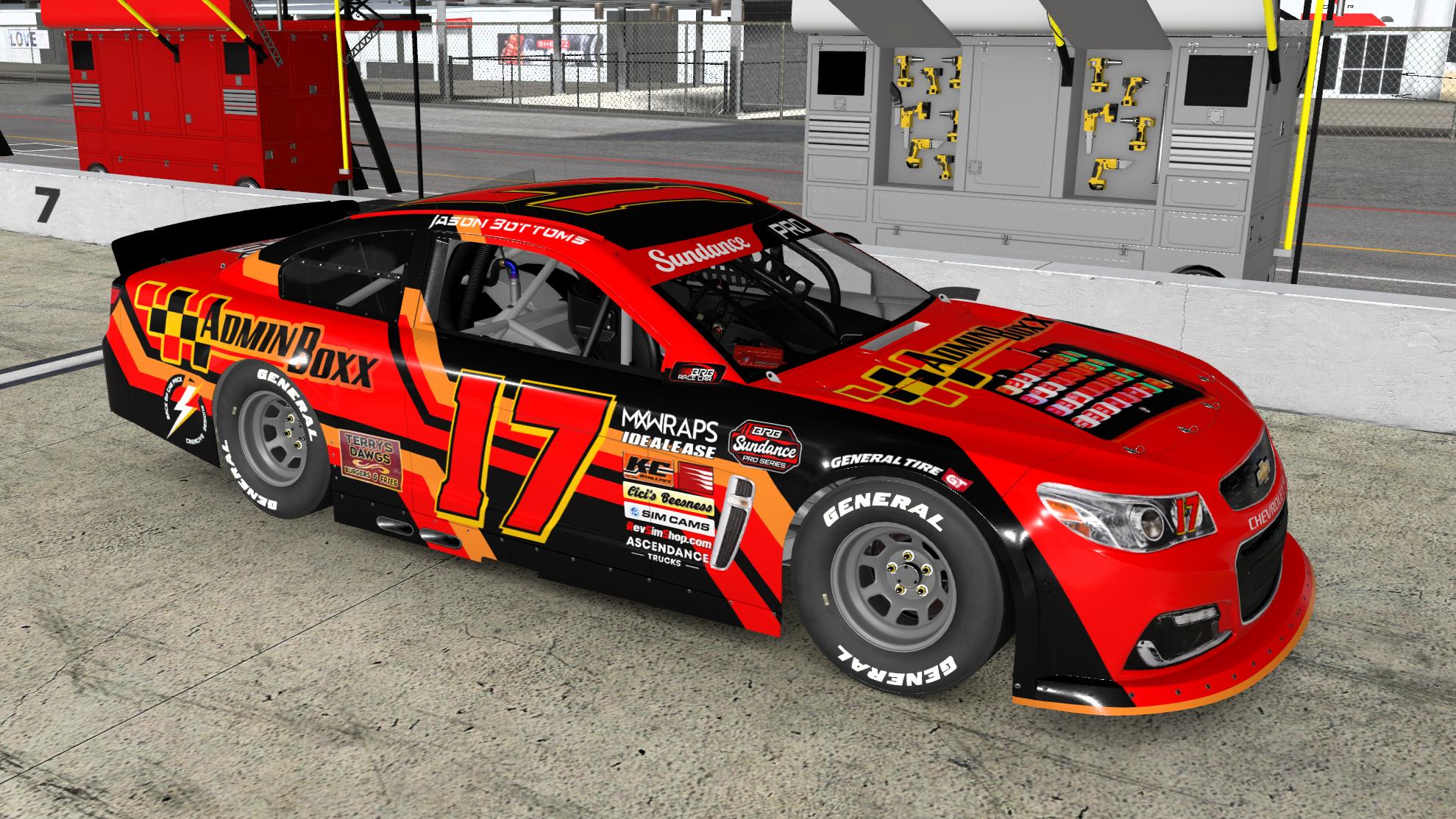 Preview of Bottoms Brawl New SS by Dakota Bleigh