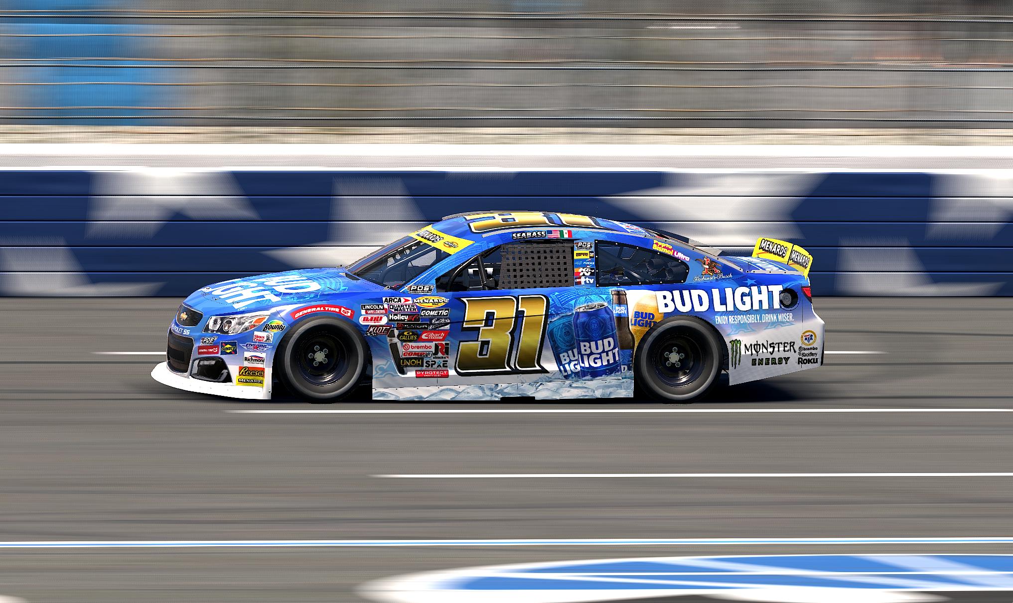 Preview of Bud Light by Sebastian Shehi