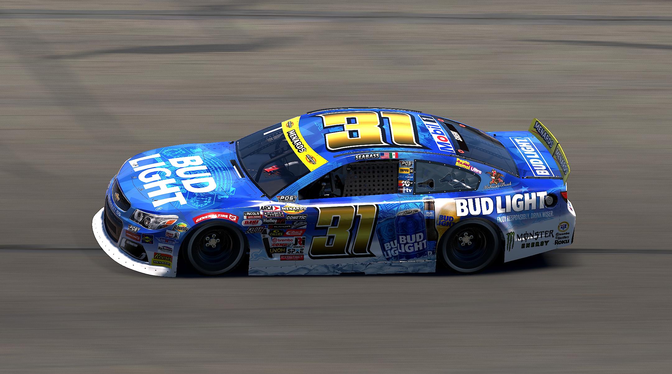 Preview of Bud Light by Sebastian Shehi