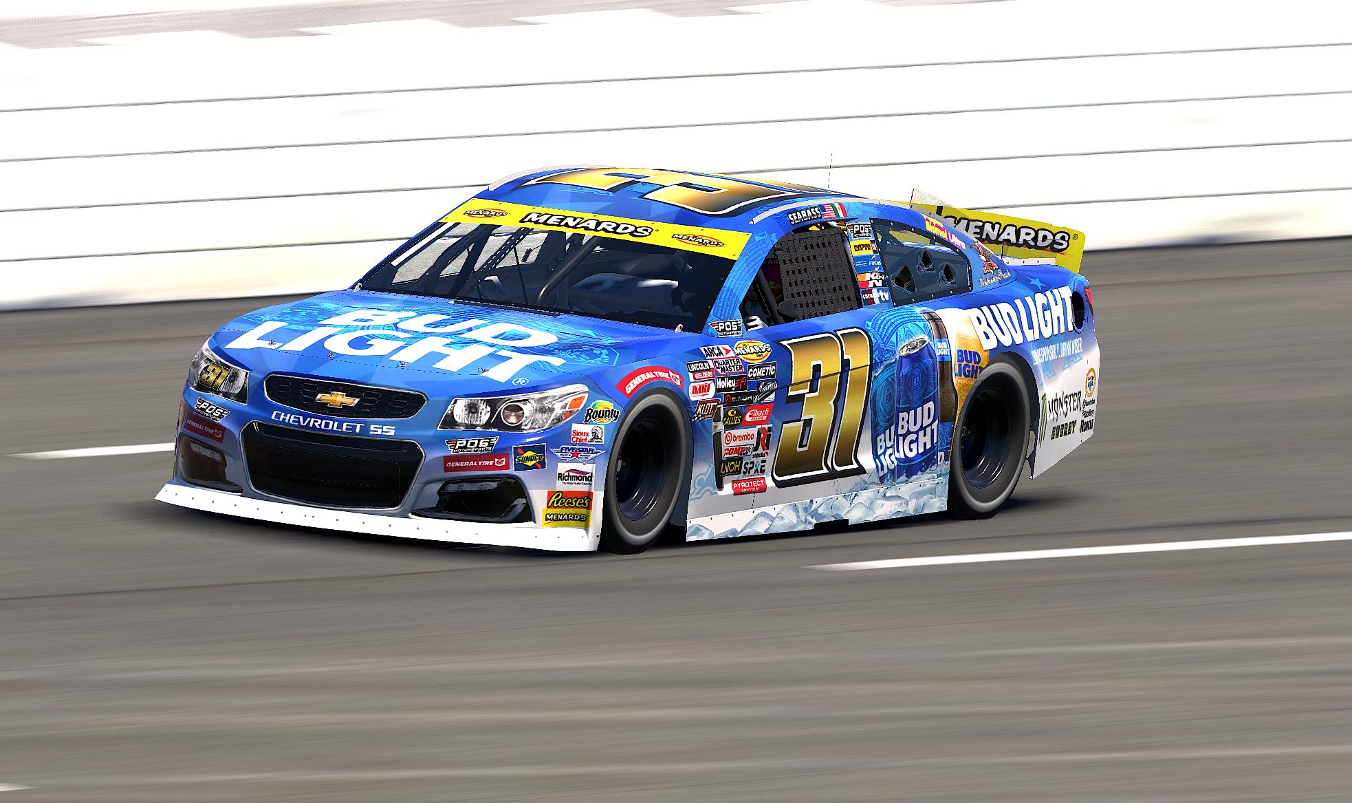 Preview of Bud Light by Sebastian Shehi