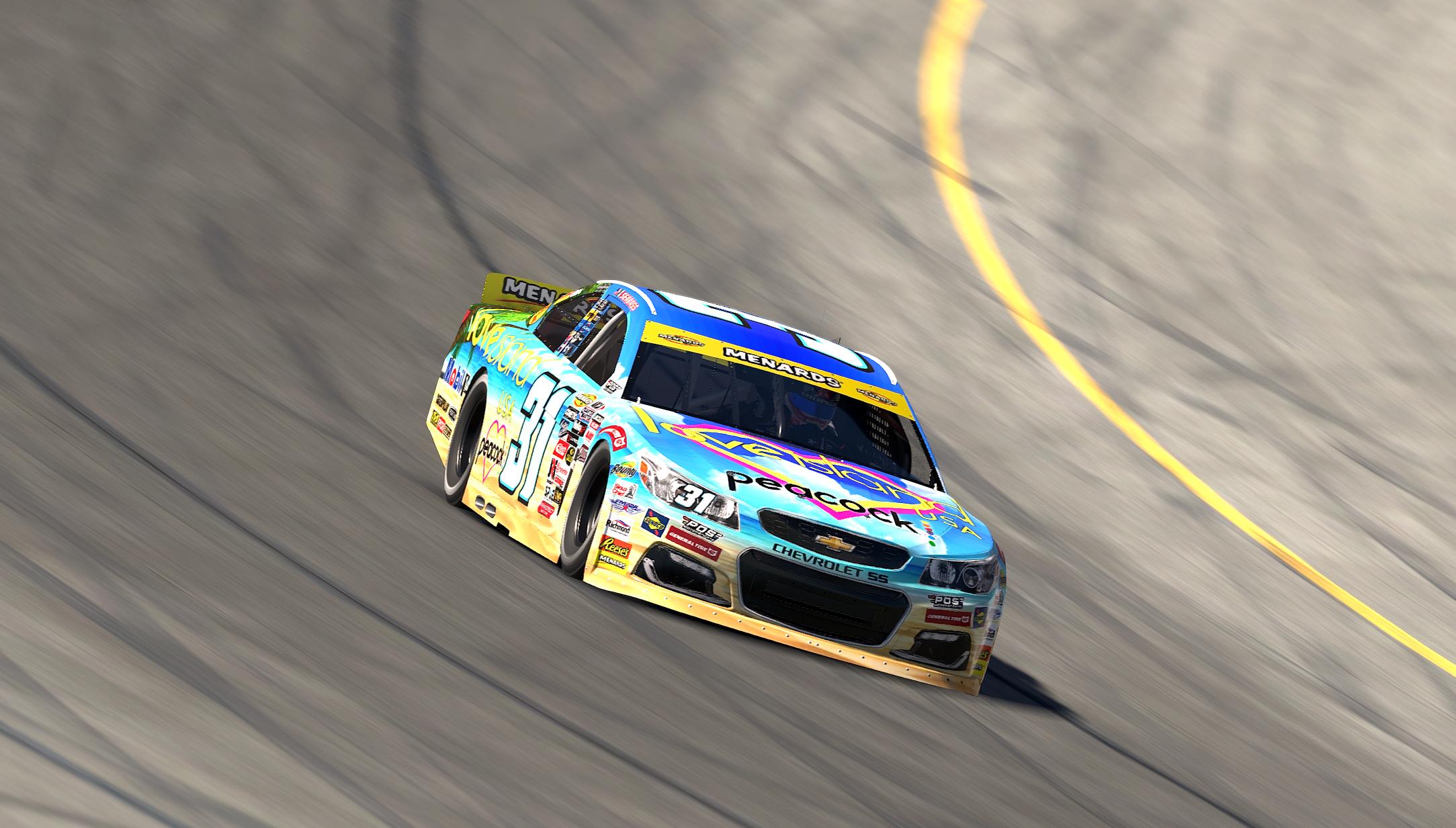 Preview of Love Island by Sebastian Shehi