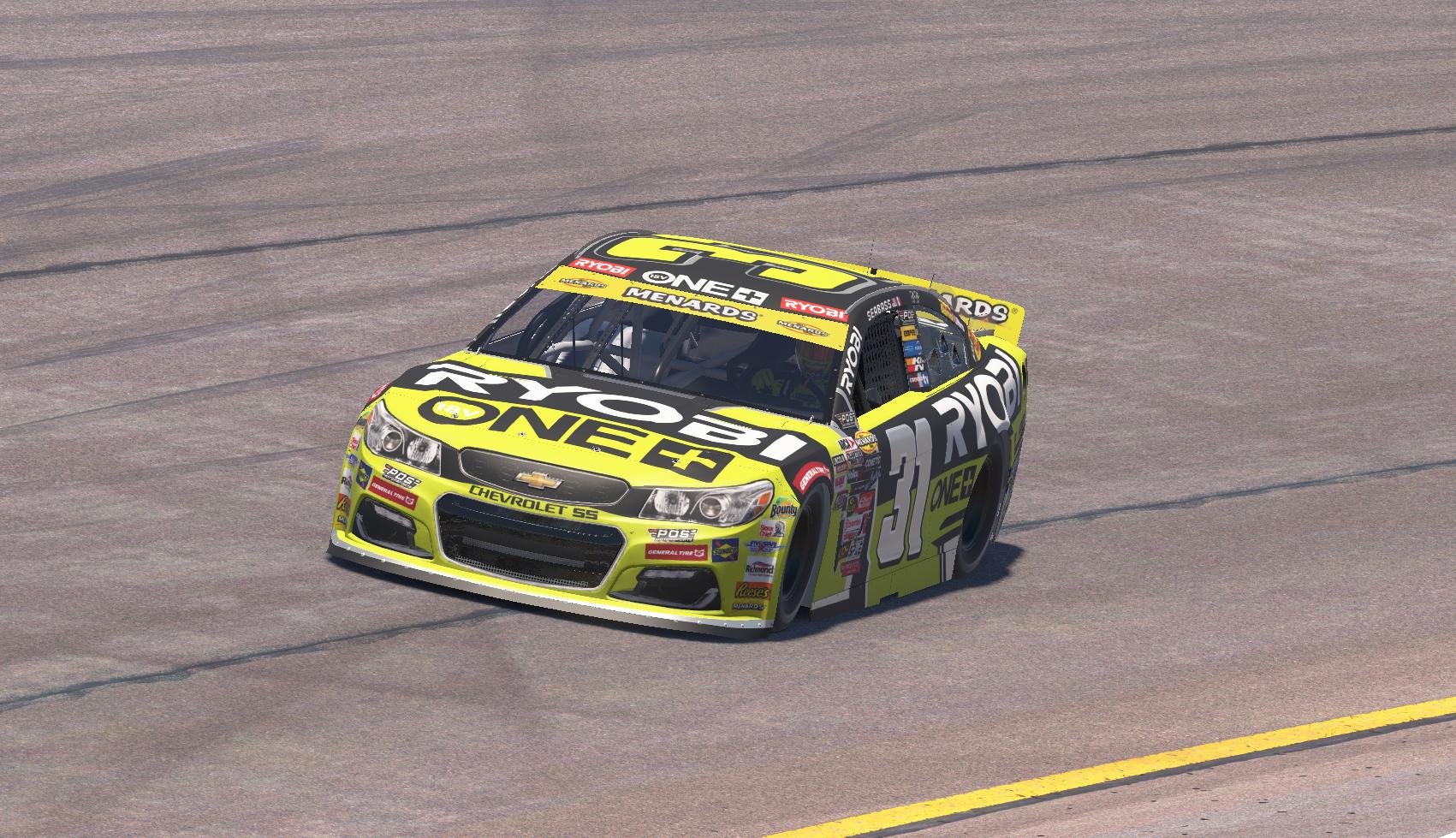 Preview of Ryobi by Sebastian Shehi