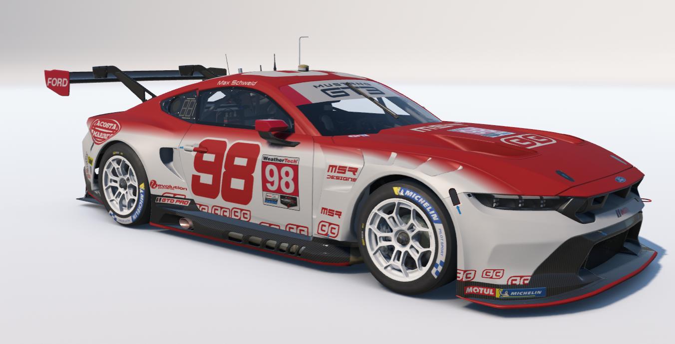 Preview of Larson 2017 Target by Max Schweid