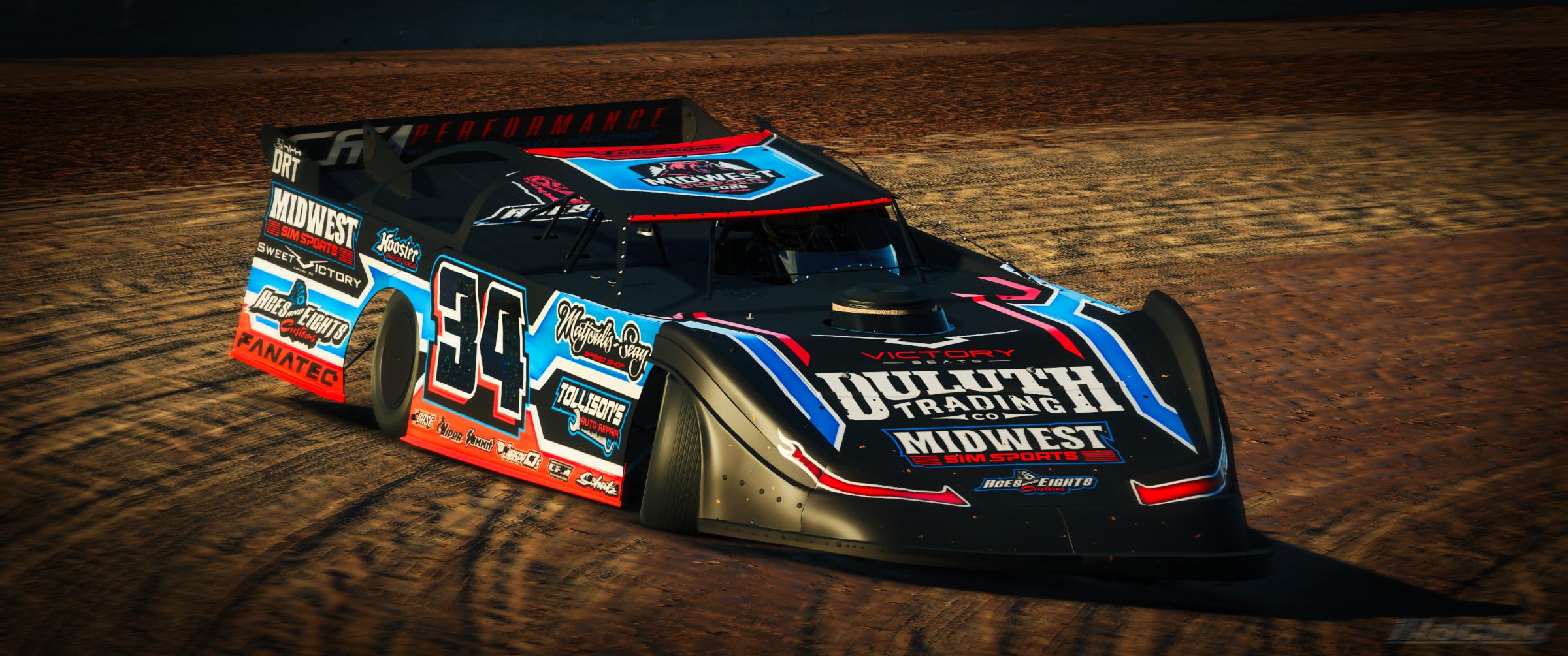 Preview of Schatz 2026 LM by Branden Schatz