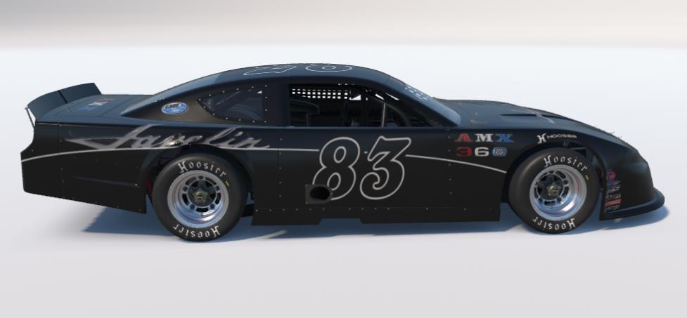 Preview of amc,,amx javelin by John D Wyatt