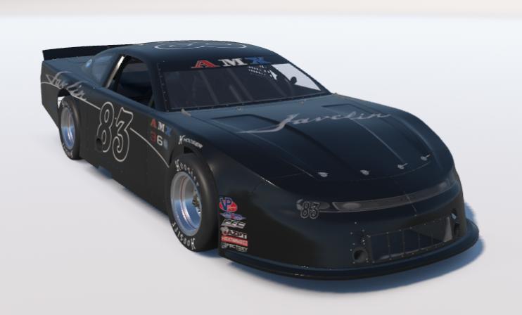 Preview of amc,,amx javelin by John D Wyatt