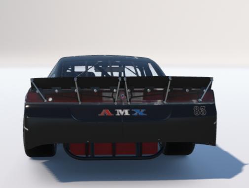 Preview of amc,,amx javelin by John D Wyatt