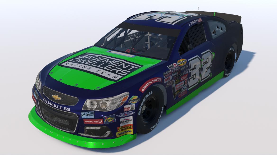 Preview of BDRT ARCA by Jordan N.