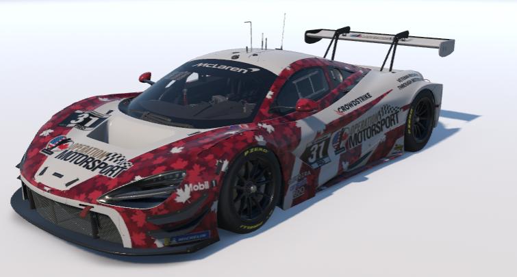 Preview of Operation Motorsport Canada by David Bell11