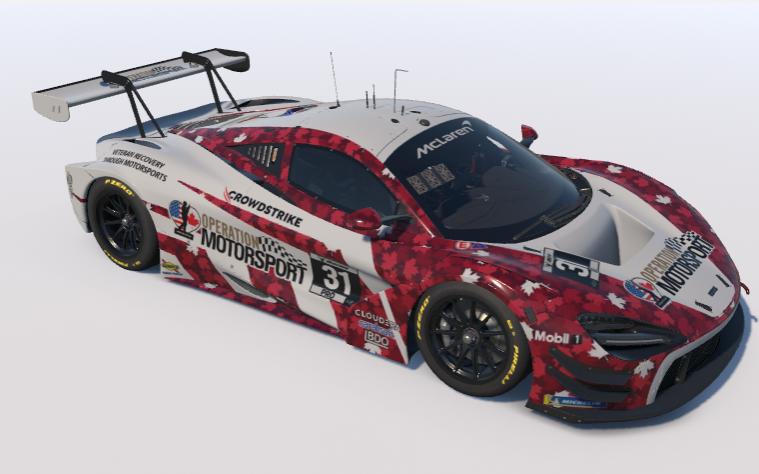 Preview of Operation Motorsport Canada by David Bell11